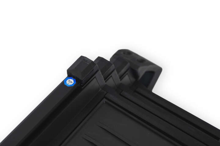 4pets Easy-Steps Einstiegshilfe